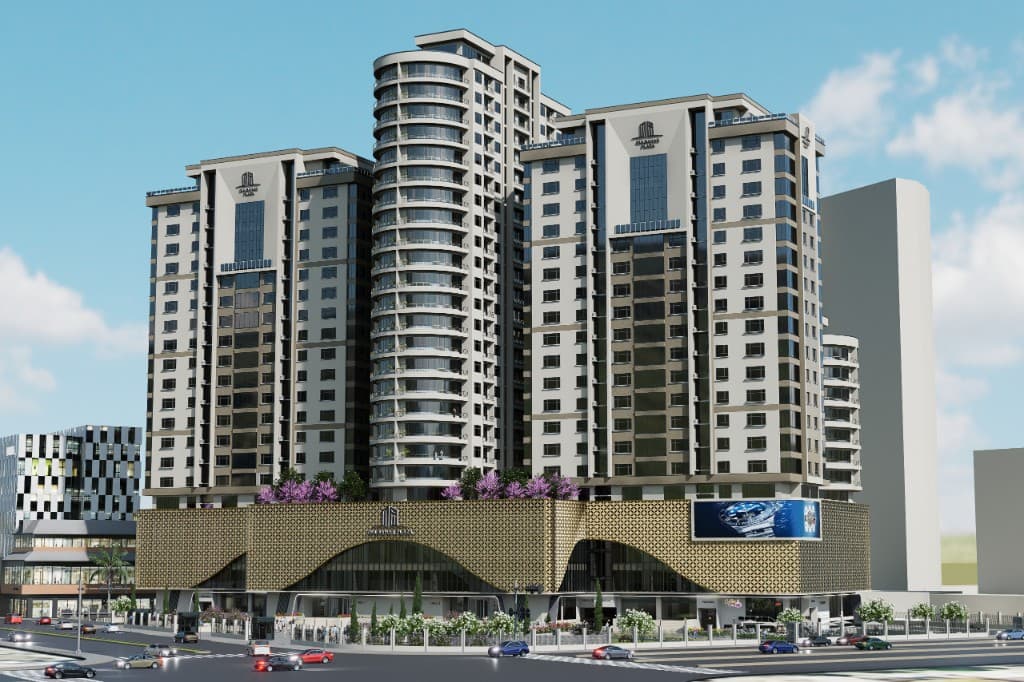 Gulbahar Center — 5 of 5