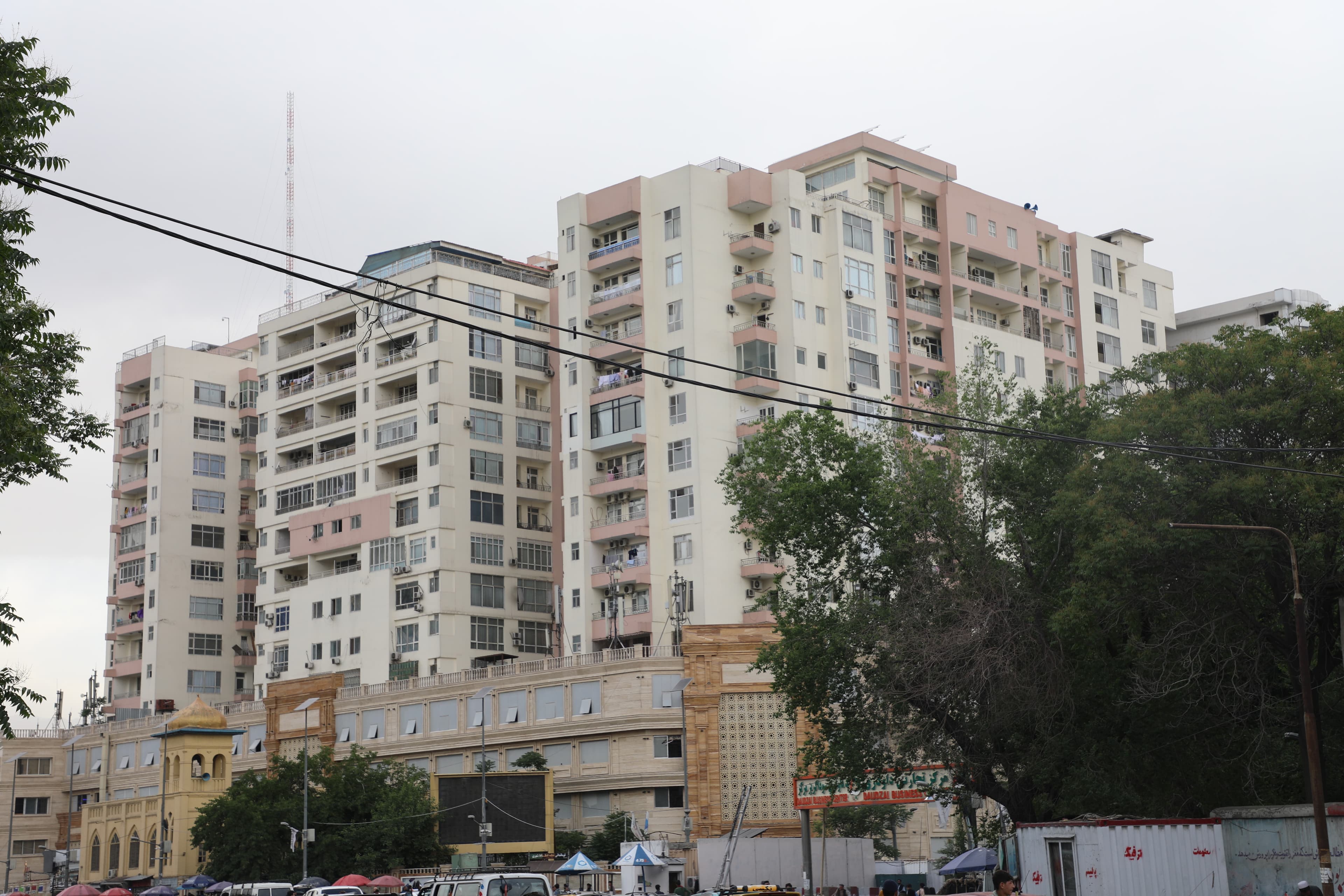 Gulbahar Center — 1 of 5