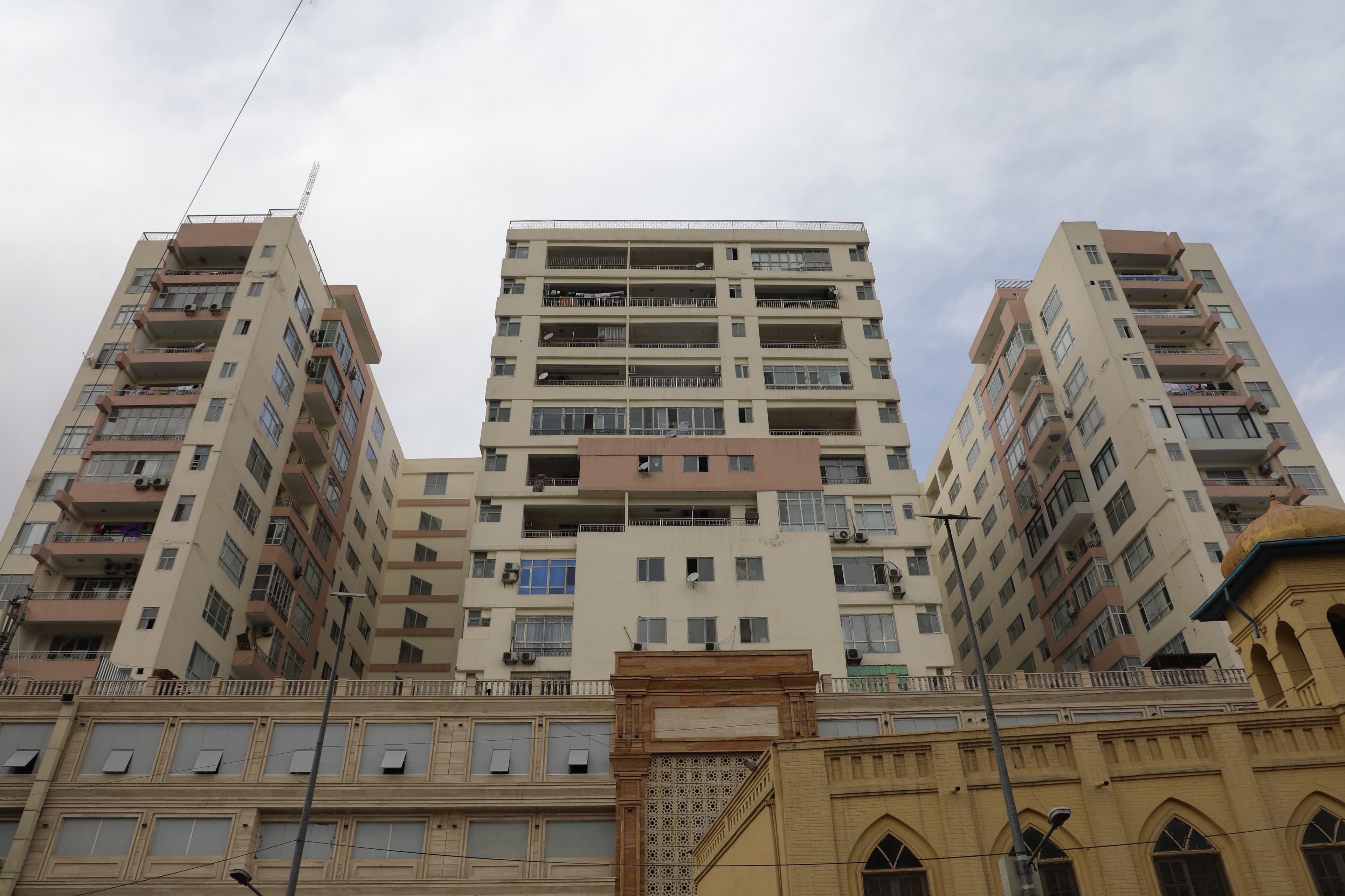 Gulbahar Center — 3 of 5