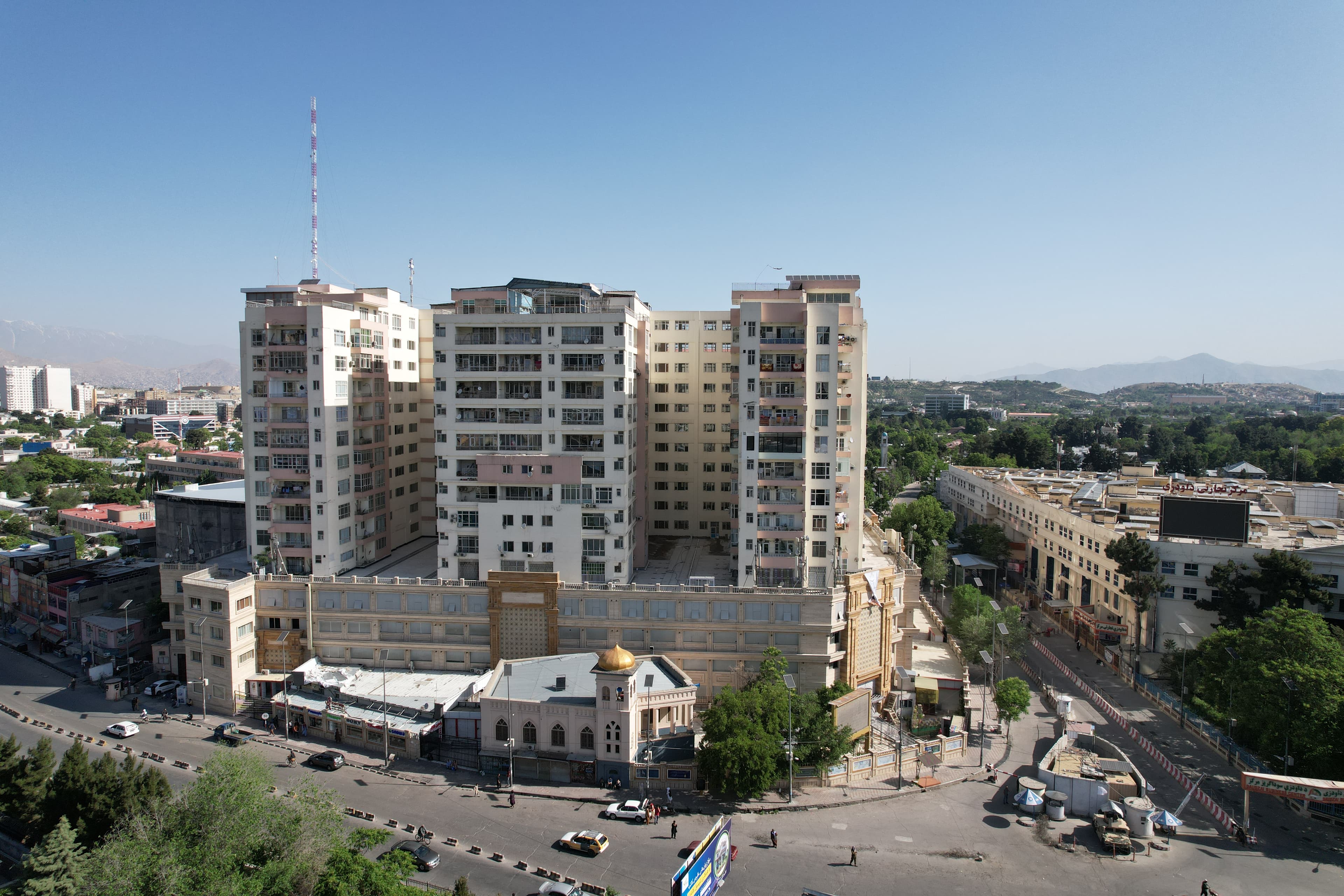 Gulbahar Center — 5 of 5