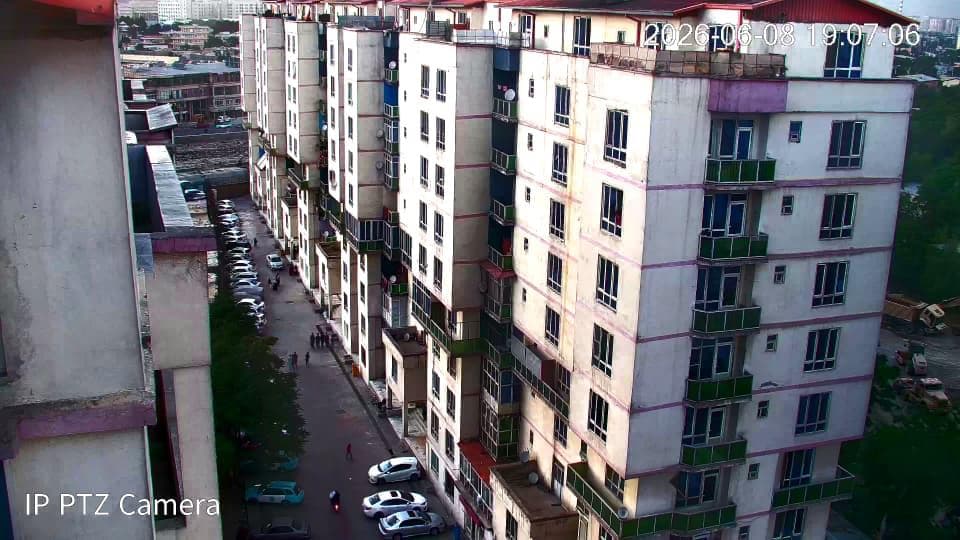 Gulbahar Towers — 2 of 5