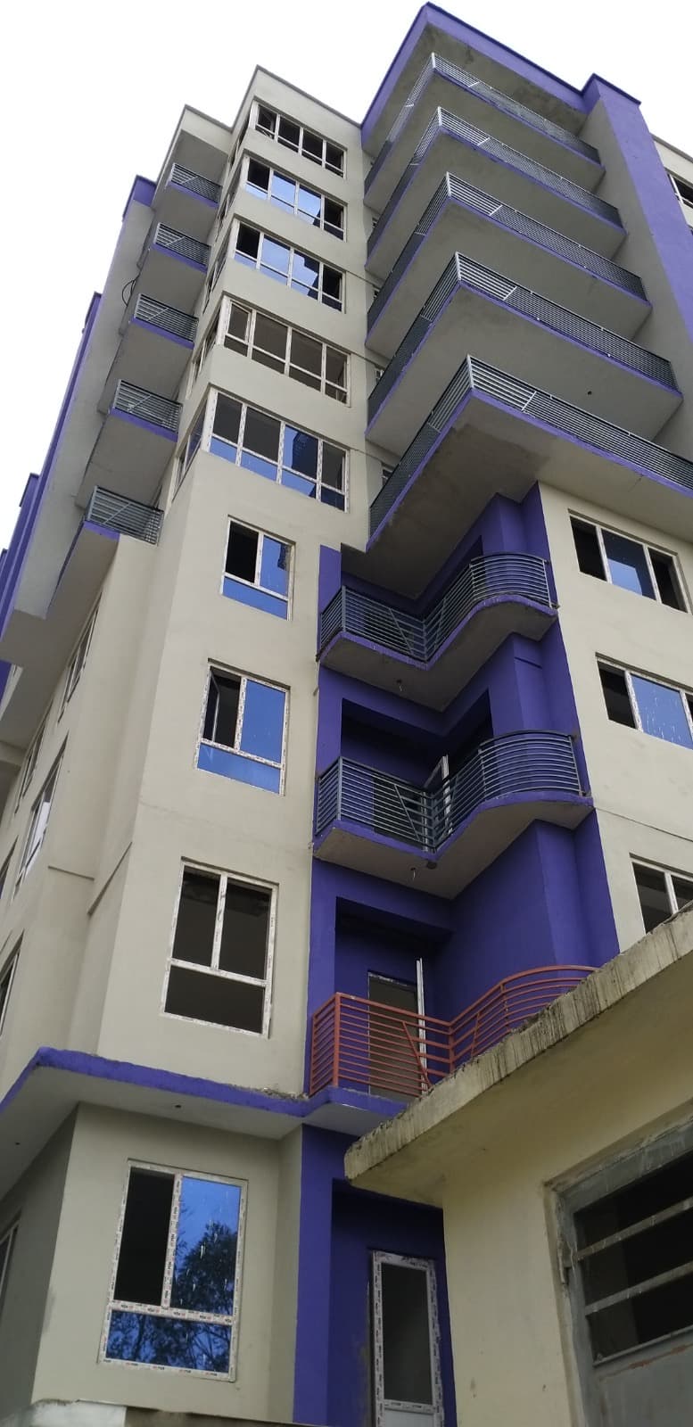Gulbahar Towers — 4 of 5