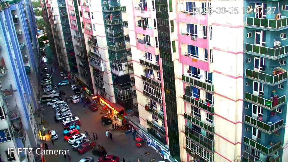Gulbahar Towers — 5 of 5