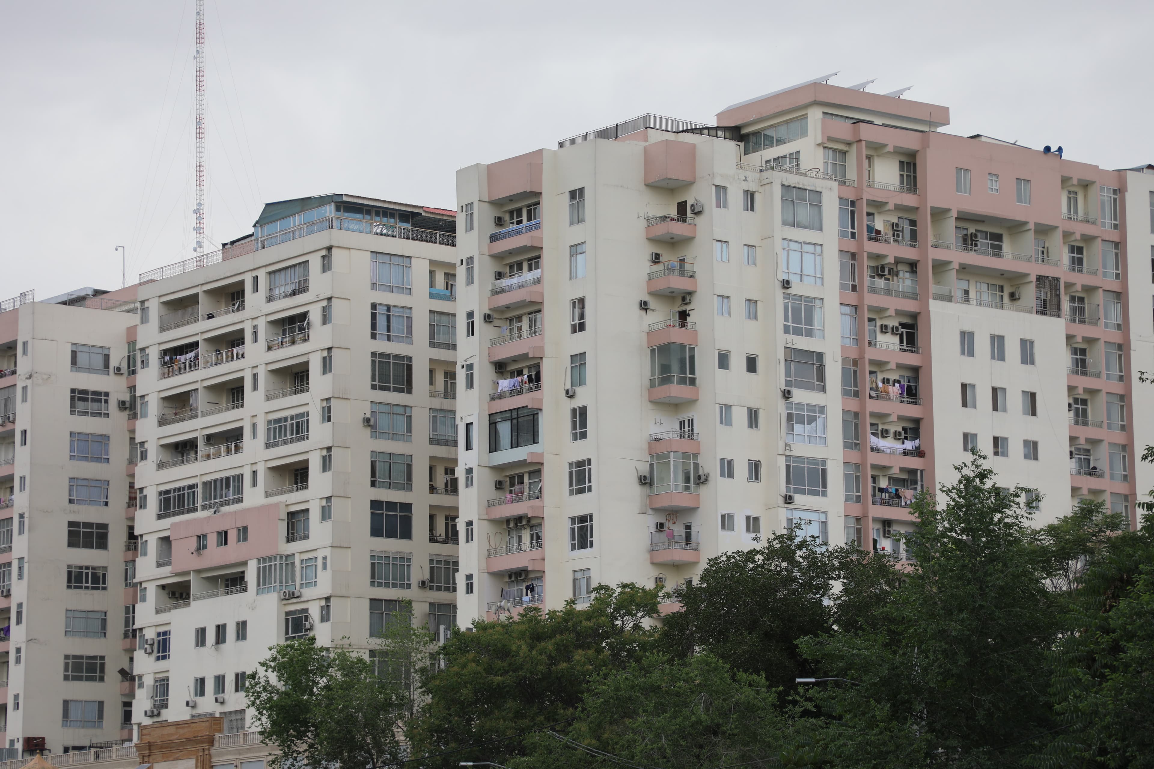 Gulbahar Center — 2 of 5