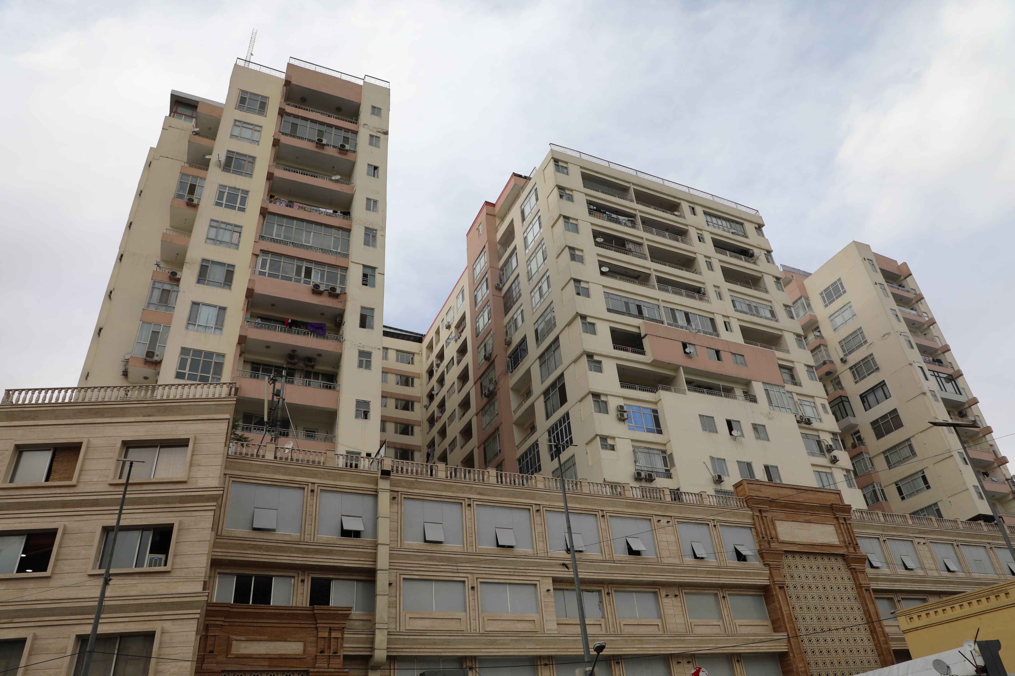 Gulbahar Center — 4 of 5
