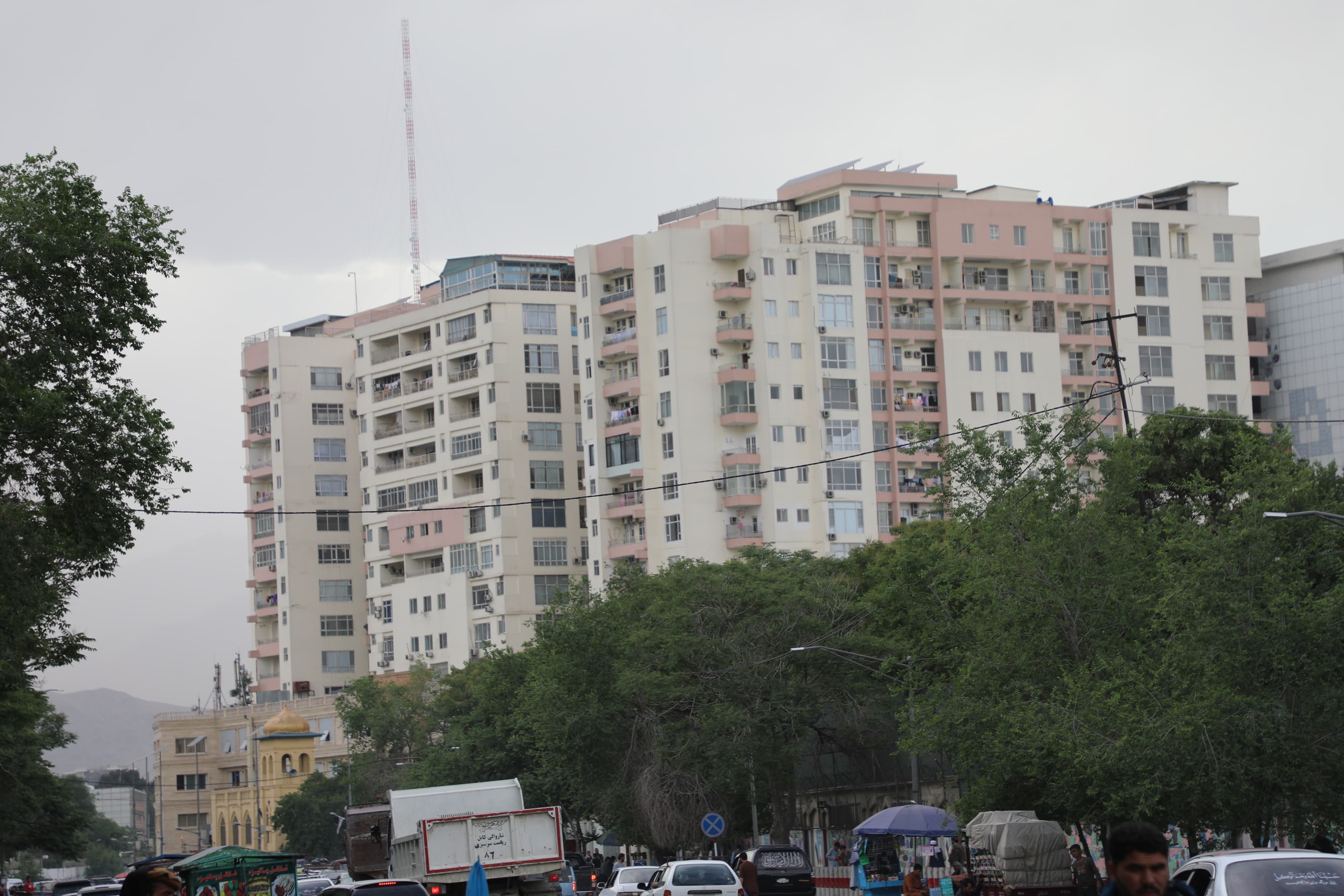 Gulbahar Center — 5 of 5